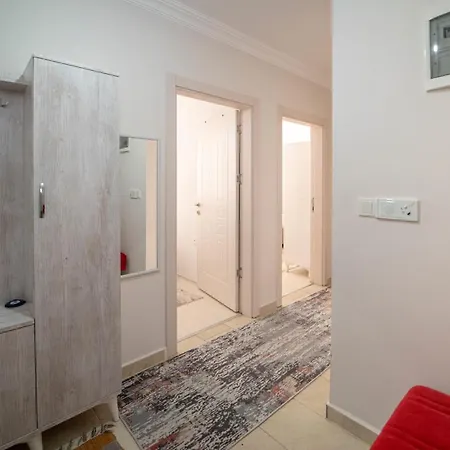 Peaceful Flat Surrounded By Nature In Foca, Fethiye * 페티예