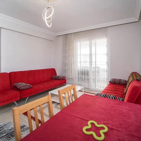 Peaceful Flat Surrounded By Nature In Foca, Fethiye * Fethiye
