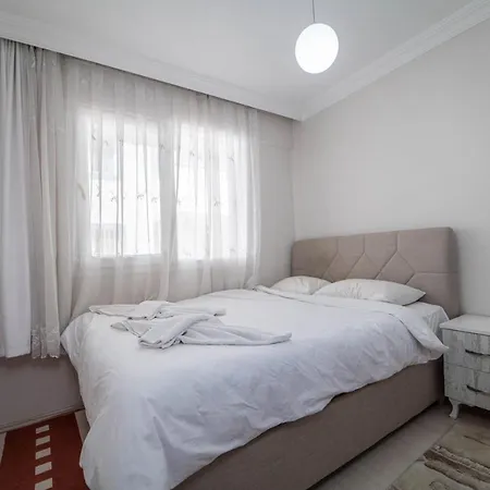 Peaceful Flat Surrounded By Nature In Foca, Fethiye Διαμέρισμα Φετιγιέ