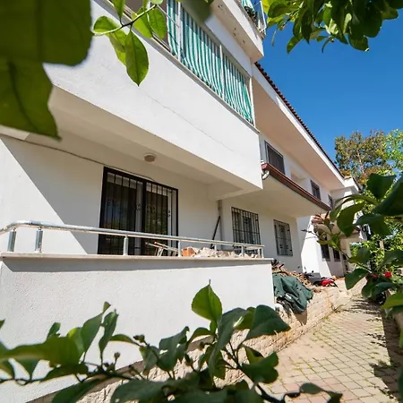 Peaceful Flat Surrounded By Nature In Foca, Fethiye Διαμέρισμα